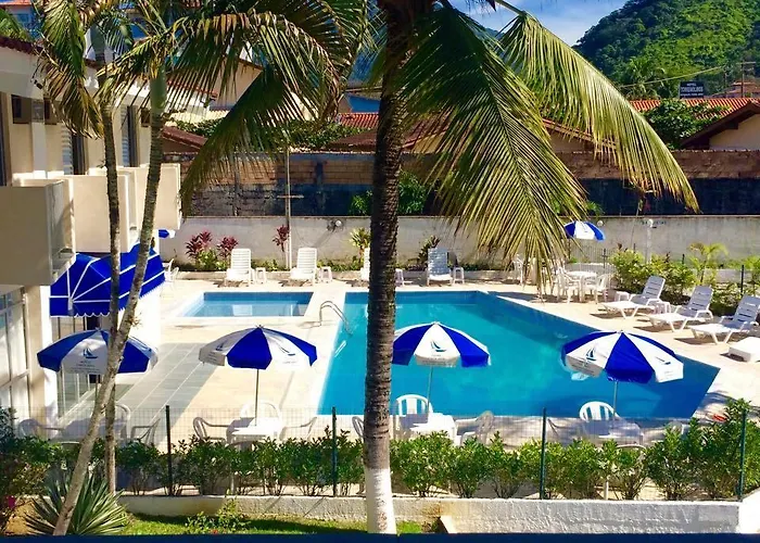 Mova - Hotel Costa Azul