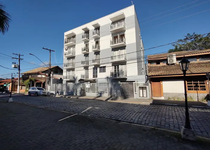 APARTAMENTO TEMPORADa