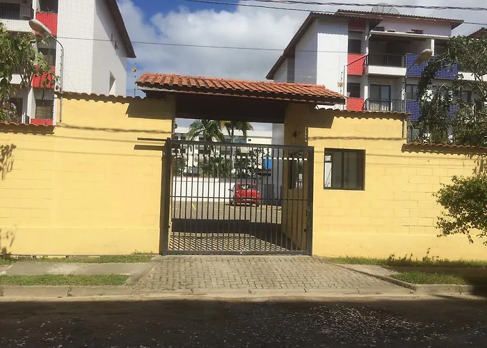 Apartamento Itaguá